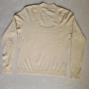 Super Soft 100% Cashmere Sweater.  Like NEW